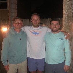 Meet your Posher, Brett